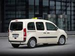 Mercedes-Benz Citan Taxi 2013 года